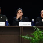 mesa presentación