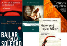 LA REVISTA VIDA RELIGIOSA RECOMIENDA LA LECTURA DE…