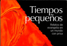 UN LIBRO NECESARIO PARA LOS RELIGIOSOS Y RELIGIOSAS DE HOY