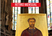 LA MIRADA DE DIOS. LA MIRADA CONTEMPLATIVA DE NUESTROS ICONOS