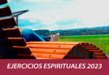 Ejercicios Espirituales 2023
