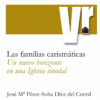 Monográfico 5-2024. Las familias carismáticas. Un nuevo horizonte en una Iglesia sinodal - Imagen 2