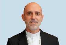 «La incidencia política de la Iglesia cobra su mayor fuerza en la fidelidad al Evangelio»