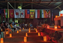 Peregrinos de esperanza