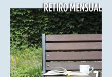 «Mi presencia irá contigo, y te daré descanso» (Ex 33,14)