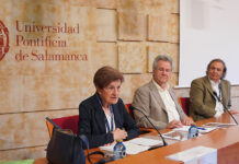 «Religión y ética civil mantienen unos principios de justicia compartidos»