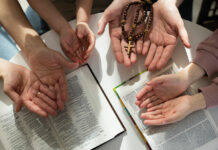 Curso de verano para seminaristas