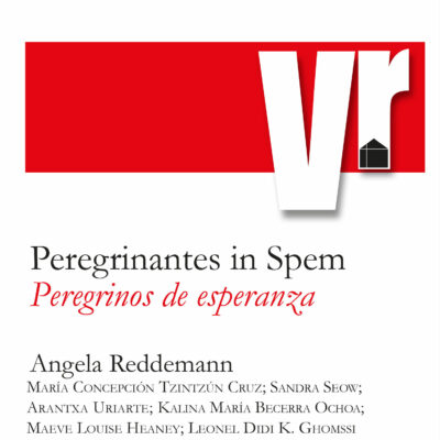Monográfico 1-2025. Peregrinantes in Spem. Peregrinos de esperanza