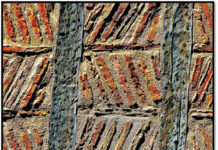 «¡MANOS A LA OBRA, COMENCEMOS LA CONSTRUCCIÓN! Y se animaron unos a otros para esta hermosa tarea»