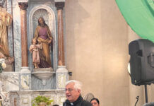 «No creo que la vida consagrada sea peor hoy que hace años»