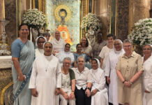 Hermanas de la Caridad de Santa Ana