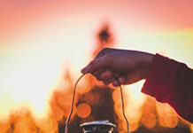 «APRENDER A VIVIR PARA APRENDER A MORIR»