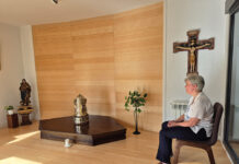 «La vida religiosa sigue mirando la realidad desde lo que fue»