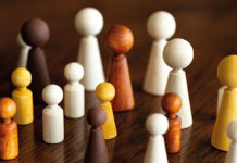 UN ENCUENTRO DE FAMILIAS EN FAMILIA. A vueltas con la intercongregacionalidad