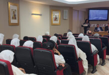 Principio de curso en el Instituto Teológico de Vida Religiosa y la Escuela Regina Apostolorum