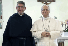 «Falta el espíritu misionero que hace a una persona capaz de dejarlo todo»