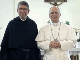 «Falta el espíritu misionero que hace a una persona capaz de dejarlo todo»