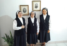 Misioneras de Cristo Sacerdote