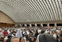 Testimonios a pie de calle