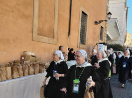 Peregrinos de esperanza por los caminos de la paz
