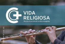 Al servicio de la vida consagrada