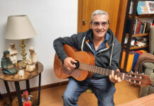 «La música es el lenguaje fundamental para comunicar el Evangelio»