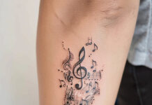 Tatuajes