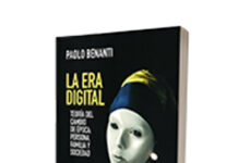 La era digital. Teoría de cambio de época: persona, familia y sociedad