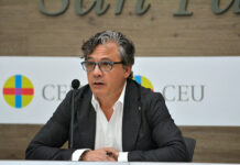 Zahorí de la Vida Consagrada