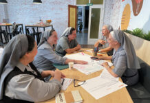 Misioneras Hijas de la Sagrada Familia de Nazaret