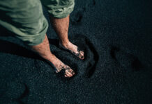 Caer en tierra y morir. El sino de la vida consagrada