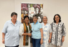 «Atravesando las podas de la vida, nos abrimos a la pregunta: y después de esto, ¿qué?»