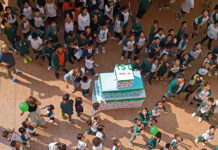 Franciscanas Misioneras de la Inmaculada Concepción