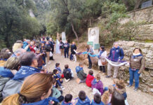 Hijos de la Sagrada Familia de Jesús, María y José
