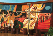 La belleza como misión