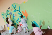 La Caridad hace barrio