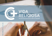Los jóvenes consagrados existen