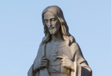 El corazón de Jesús y el apostolado
