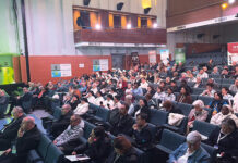 Realismo y esperanza en la 55ª Semana Nacional para Institutos de Vida Consagrada
