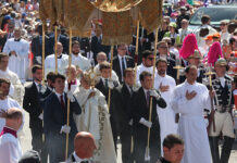 Aires de león, aires de consagración