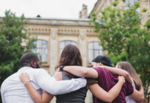 ¿qué piensan los jóvenes religiosos sobre el presente y el futuro de la vida consagrada?