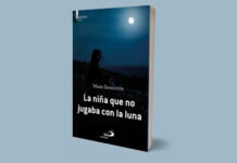 La niña que no jugaba con la luna